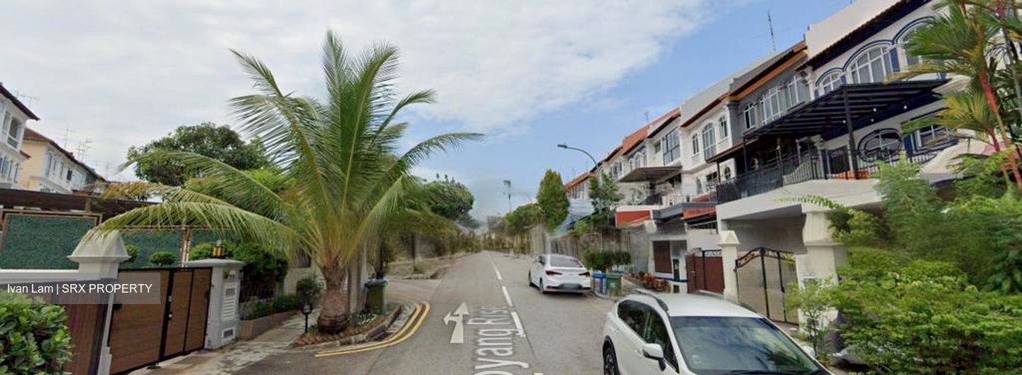 Loyang Rise (D17), Terrace #480942691